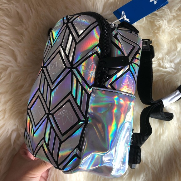 adidas Originals MINI BACKPACK GE5448 Colorful main image 4